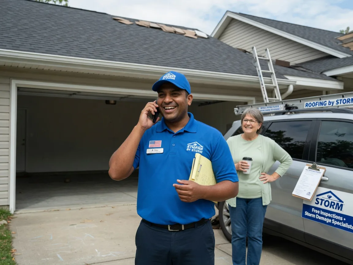 Roof Repair Near Me Dakota City, IA FAQs