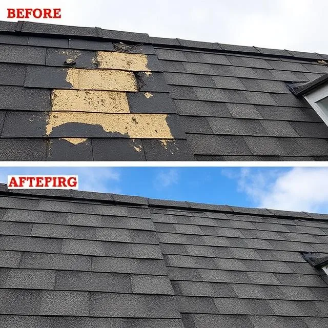 Roof Repair Near Me in Dakota City, IA near me